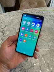 Samsung Galaxy S10e 128GB Prism White