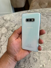 Samsung Galaxy S10e 128GB Prism White