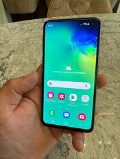 Samsung Galaxy S10e 128GB Prism White