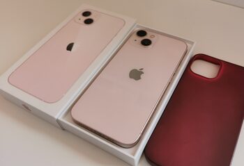 Apple iPhone 13 128GB Pink