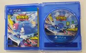 Team Sonic Racing PlayStation 4