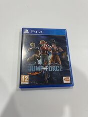 Jump Force PlayStation 4