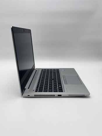 Get HP EliteBook 840 G6 i5-8265U 16GB Nešiojamasis Kompiuteris