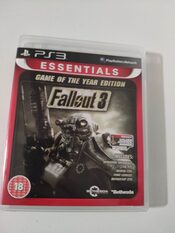 Fallout 3: Game of the Year Edition PlayStation 3