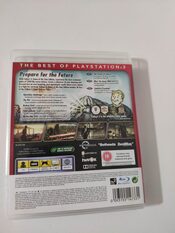 Fallout 3: Game of the Year Edition PlayStation 3