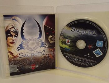 Sacred 2: Fallen Angel PlayStation 3