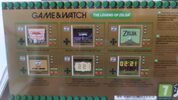 GAME & WATCH: THE LEGEND OF ZELDA