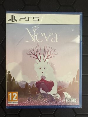 Neva PlayStation 5