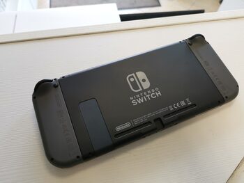 Nintendo Switch V2 su žaidimais