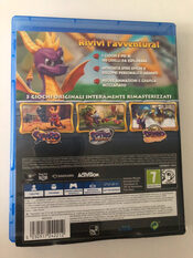 Spyro Reignited Trilogy PlayStation 4