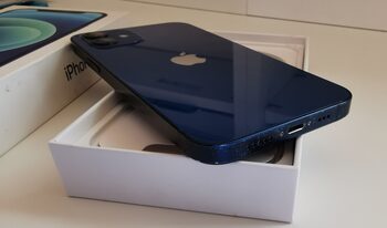 Redeem Apple iPhone 12 64GB Blue