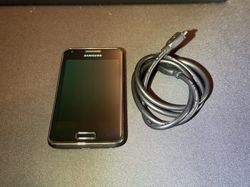 Buy Samsung I9070 Galaxy S Advance 8GB Black