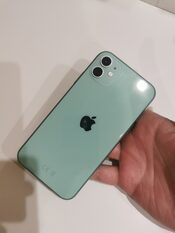 Apple iPhone 11 64GB Green