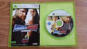 SmackDown vs. RAW 2009 Xbox 360