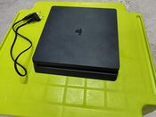 Sony PlayStation 4 SLIM 500GB 