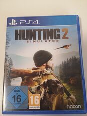 Hunting Simulator 2 PlayStation 4