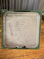 INTEL 630 SL7Z9 Pentium 4