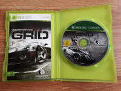 Race Driver: Grid Reloaded Xbox 360