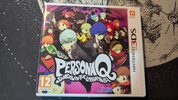 Persona Q: Shadow of the Labyrinth Nintendo 3DS