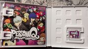 Buy Persona Q: Shadow of the Labyrinth Nintendo 3DS