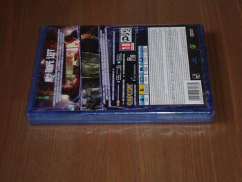 Resident Evil 6 PlayStation 4 for sale