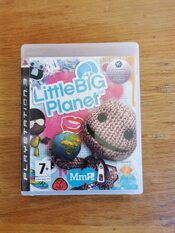 LittleBigPlanet PlayStation 3