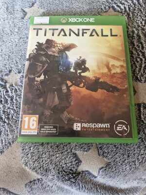 Titanfall Xbox One