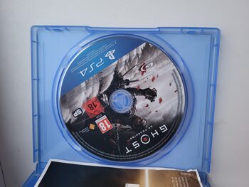 Ghost of Tsushima PlayStation 4