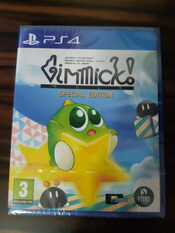 Gimmick! Special Edition PlayStation 4