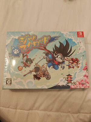 Jitsu Squad Nintendo Switch