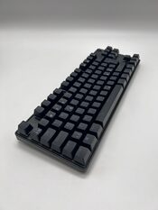 Originali SteelSeries Apex Pro TKL (2023) Gaming Šviečianti Mechaninė Klaviatūra