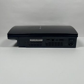 PlayStation 3 PS3 Backwards Compatible CECHC04 Console for sale