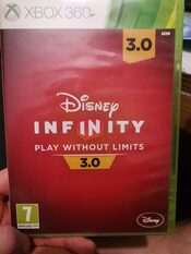 Disney Infinity 3.0 Xbox 360