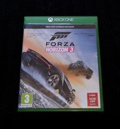 Forza Horizon 3 Xbox One