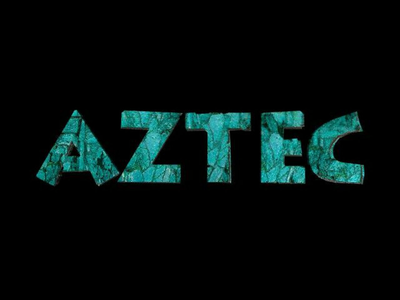 Aztec: The Curse in the Heart of the City of Gold PlayStation