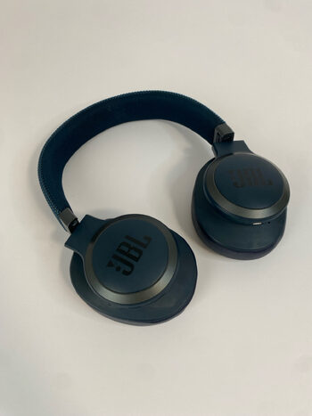 JBL Live 650BTNC