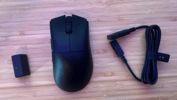 Razer DeathAdder V3 HyperSpeed