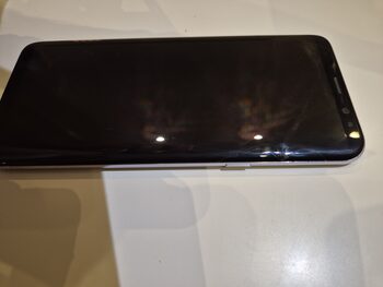 Samsung Galaxy S8+ 64GB Orchid Gray for sale