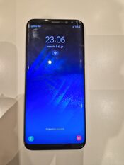 Samsung Galaxy S8+ 64GB Orchid Gray