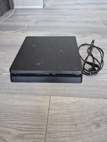 ps4 naudotas