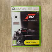 Forza Motorsport 3 Xbox 360