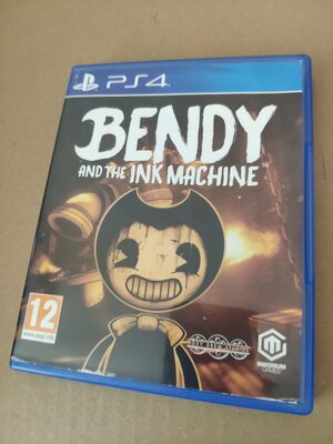 Bendy and the Ink Machine PlayStation 4