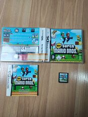 New Super Mario Bros. Nintendo DS