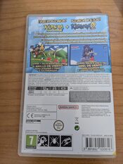 Klonoa Phantasy Reverie Series Nintendo Switch