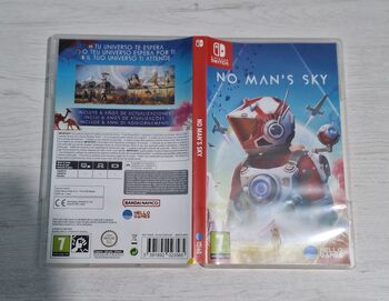 Buy No Man's Sky Nintendo Switch