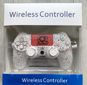 Naujas PS4 Wireless Bluetooth PC Playstation 4 V2 pultelis controller valdyklis 