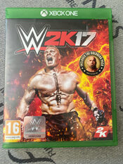 WWE 2K17 Xbox One