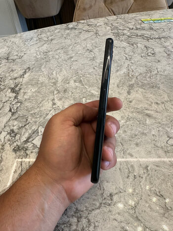 Google Pixel 3a XL Just Black