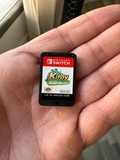 Kirby and the Forgotten Land Nintendo Switch for sale