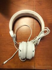 AURICULARES STC BLANCOS